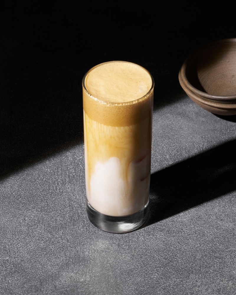 Kyoto Style Espresso | Blue Bottle Coffee